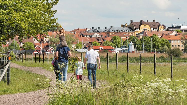 Mariestads kommun växlar upp för att möta kommande storsatsningar. 
