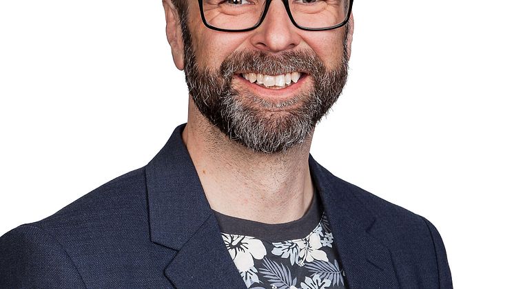 Mikael Levin