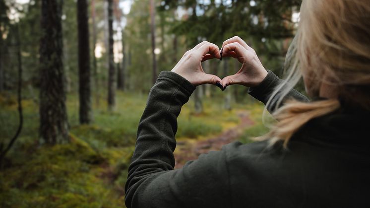 Projekt för Ukraina – Pinewood bidrar med kläddonation