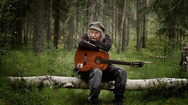 Stefan Sundström