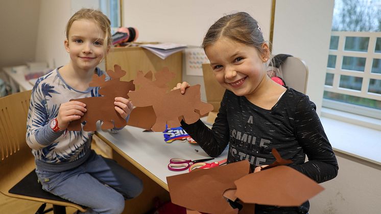 Adventszeit in der Grundschule Louisenlund_9