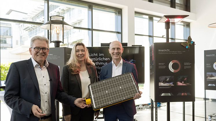 Jahrespressekonferenz 2023 der Bayernwerk AG: Energiewende geht in entscheidende Phase – „Zeit der Theorie ist vorbei“