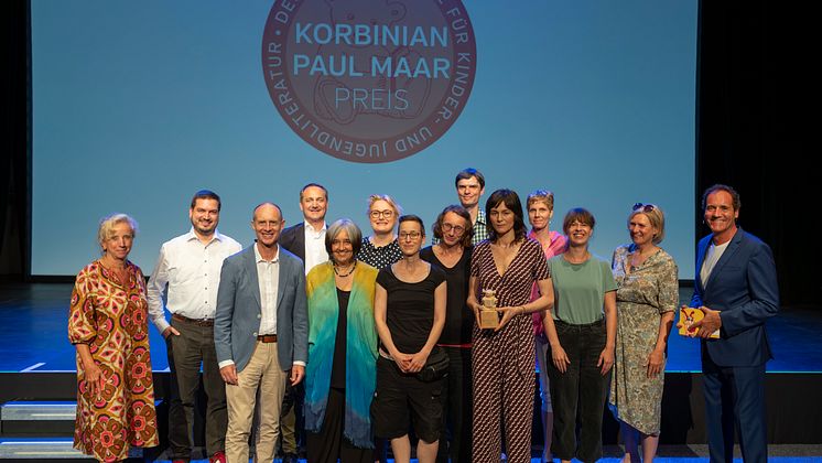 Paul Maar-Preis_Korbinian_Nominierte