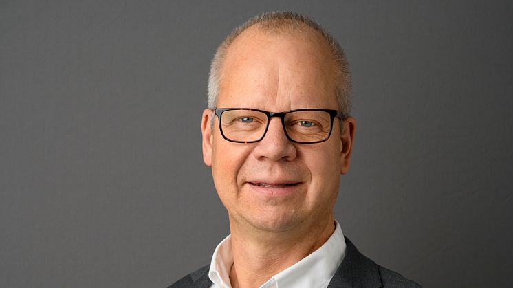 Stefan Oscarsson