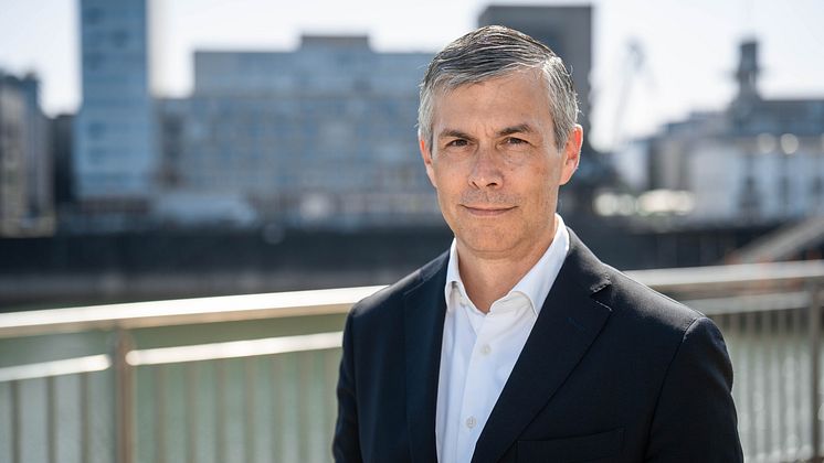 Jens Mayer