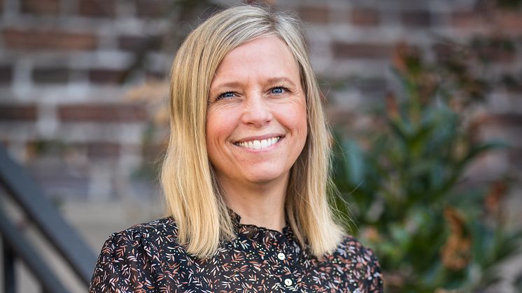 Sandra Gustafsson