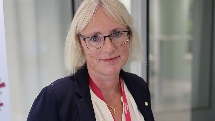 Iréne Robertsson