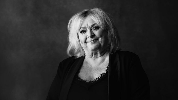 Kikki Danielsson - foto: Rickard L Eriksson