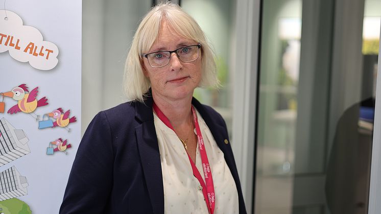 Iréne Robertsson 