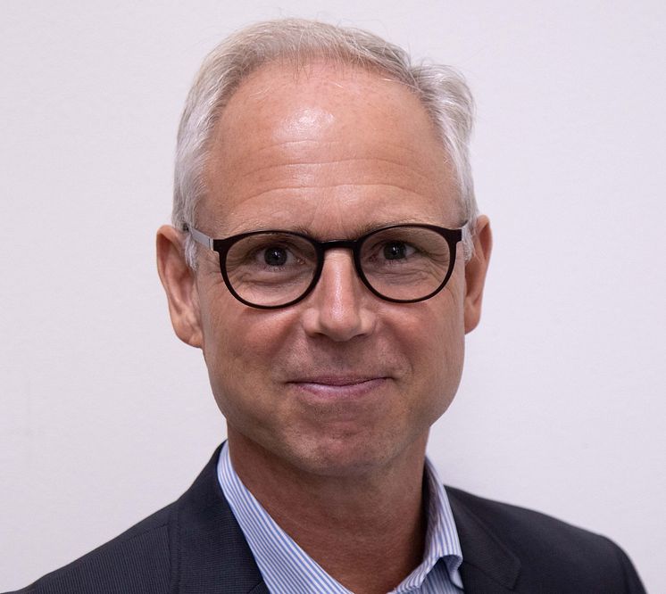 Der er ingen tvivl om, at HybridPower er en revolution på markedet, siger Lars Holbæk, product manager hos fischer. Foto: fis