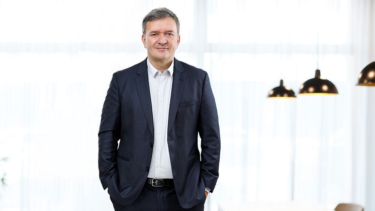 Michael Nickel wird Bereichsleiter Hoteleinkauf bei alltours. / Michael Nickel becomes Director Hotel Purchasing at alltours.