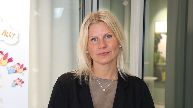 Janni Hedlin