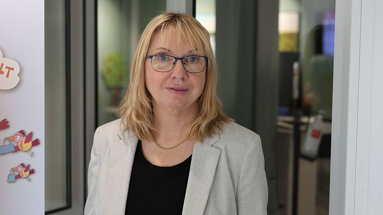 AnnKristin Rådberg 