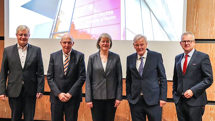 UGV-Mitgliederversammlung 2022 - Wahl Vorstand