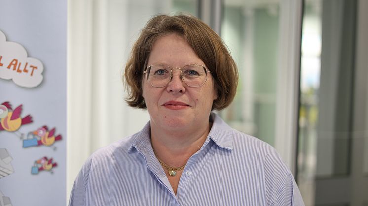 Pernilla Andersson