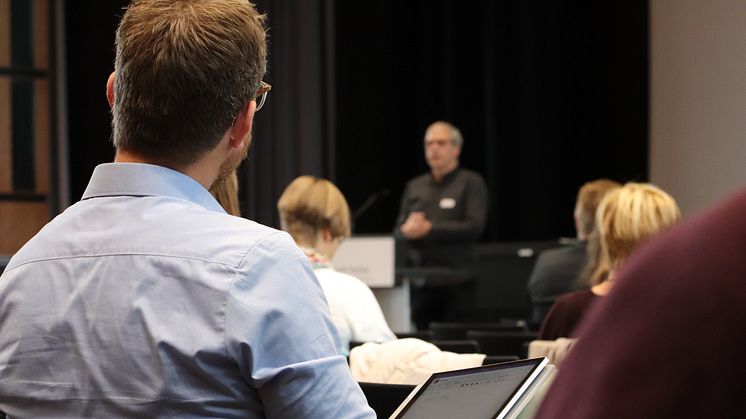 Schulmedientag 2022 an der Universität Vechta