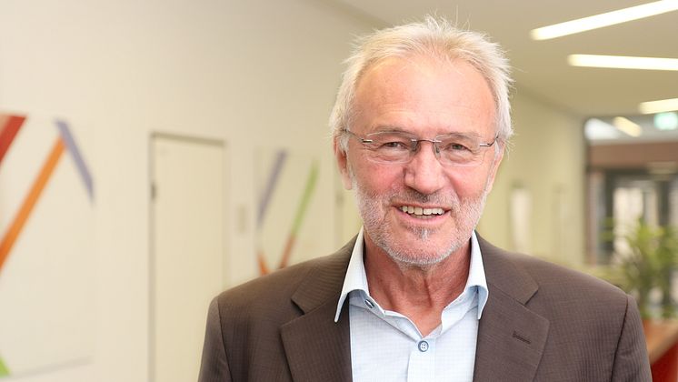 Prof. Dr. Karl-Heinz Breier