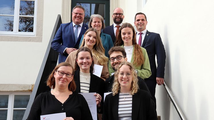 Vergabe OM-Stipendium 2023