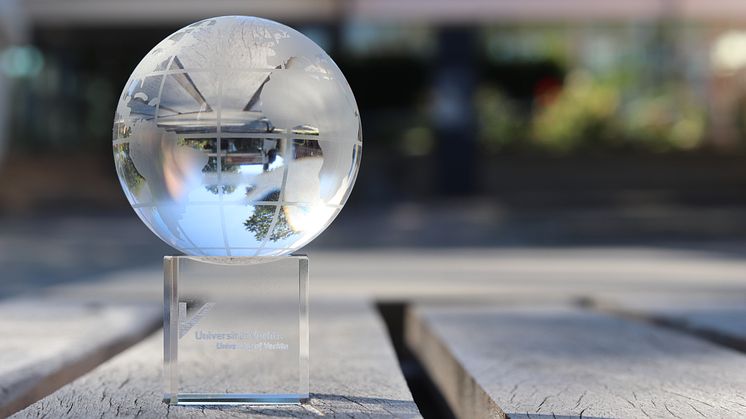 Universität Vechta auf Spitzenplatz bei Einwerbung von Mitteln für internationale Mobilität mit Partneruniversitäten außerhalb Europas
