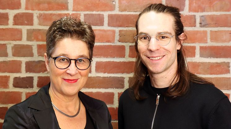 Prof.in Dr.in Gabriele Dürbeck und Dr. Simon Probst