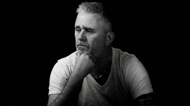 NY SINGEL. Jan Johansen släpper personliga balladen “När orden tagit slut”