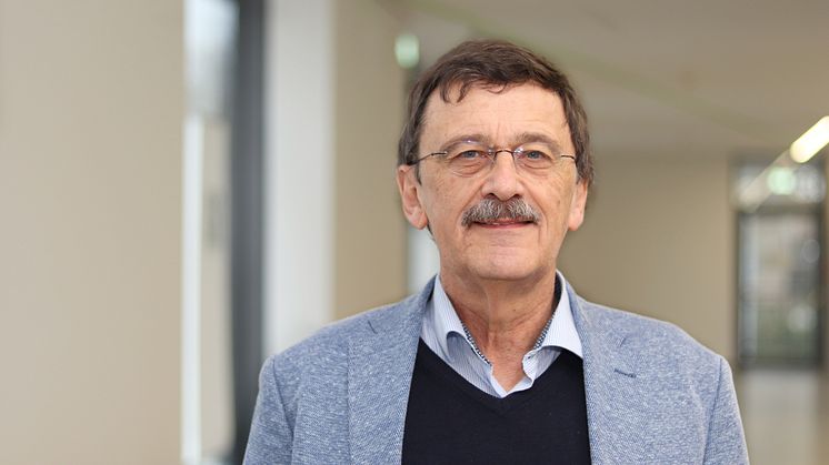 Prof. Dr. Theo Hartogh spricht im Podcast der Stiftung der Philharmonie Luxemburg über Musik und Demenz