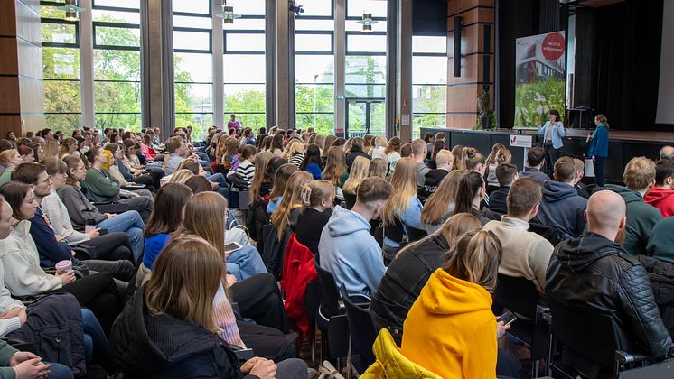 Schule | 7. Pädagogischer Tag der Universität Vechta nimmt inklusive Lernumgebungen in den Fokus