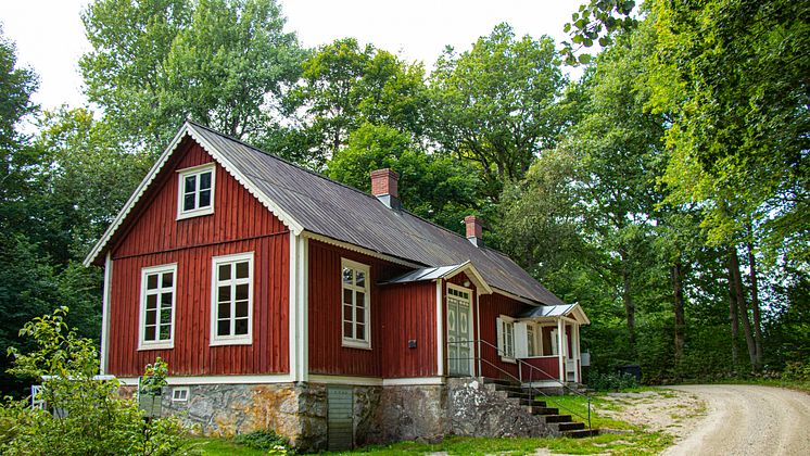 Alltidhults skola