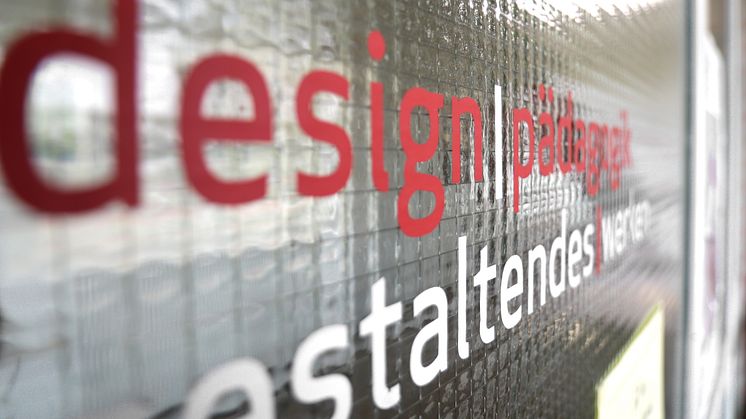Designpädagogik und Gestaltendes Werken an der Universität Vechta