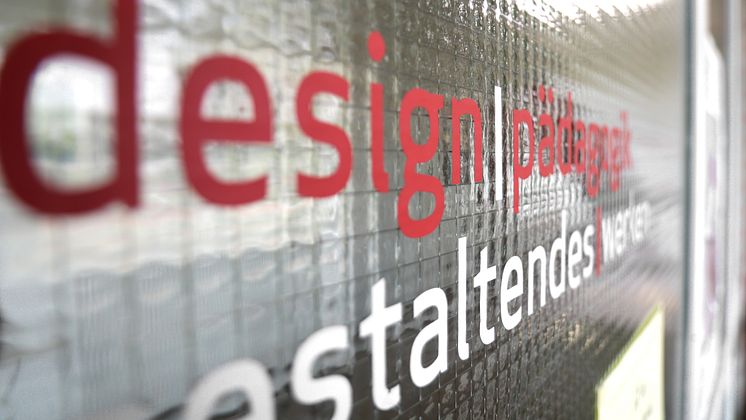 Designpädagogik und Gestaltendes Werken an der Universität Vechta