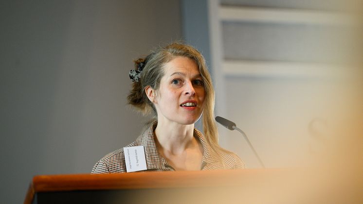 Ragnhild Aamås 