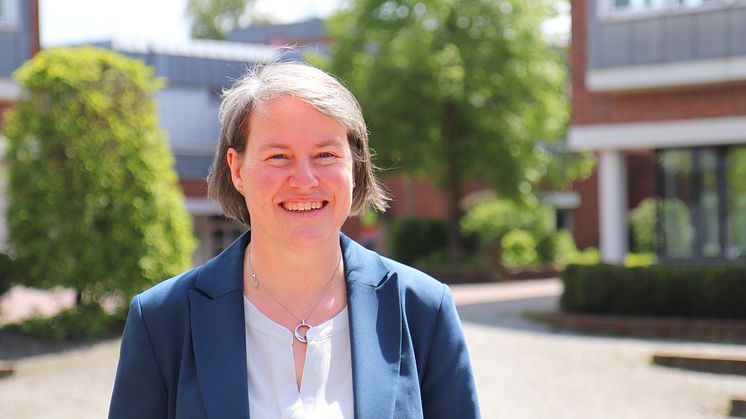 Prof.in Dr.in Verena Pietzner