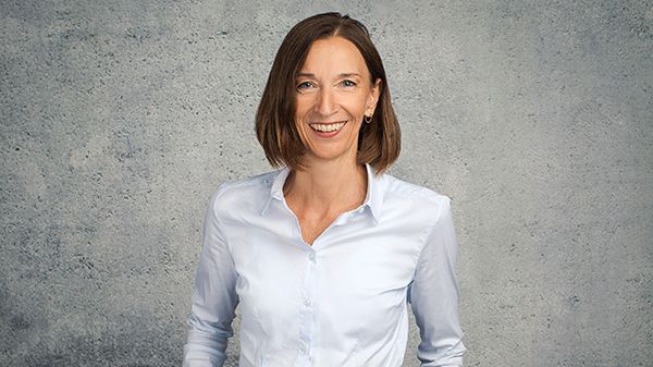 Meike Packeiser von der „DLG e.V. – Deutsche Landswirtschafts-Gesellschaft“ ist die Referentin bei der zweiten Auflage von "kurz&knackig".