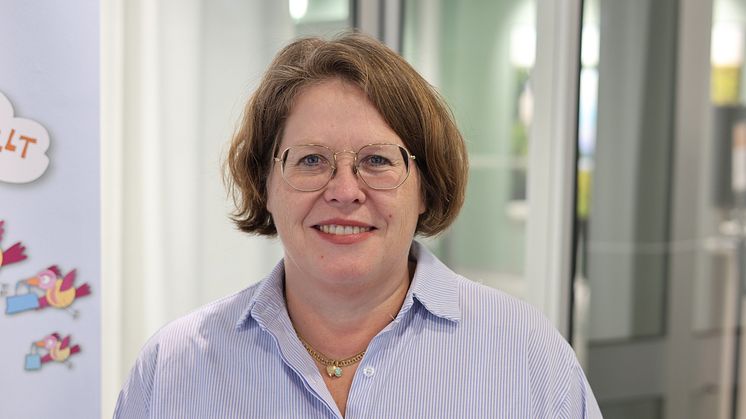 Pernilla Andersson