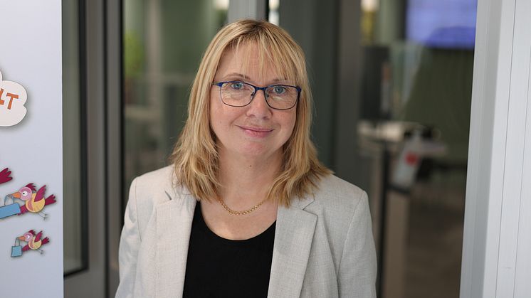 AnnKristin Rådberg