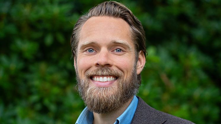 Profilbild Lars Guttorp