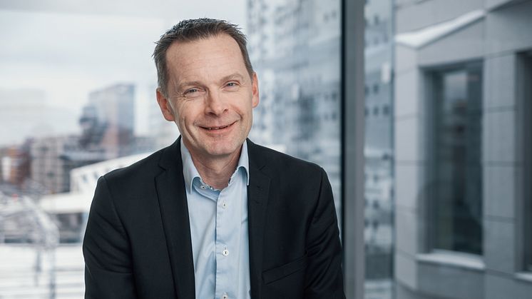 Morten Austestad
