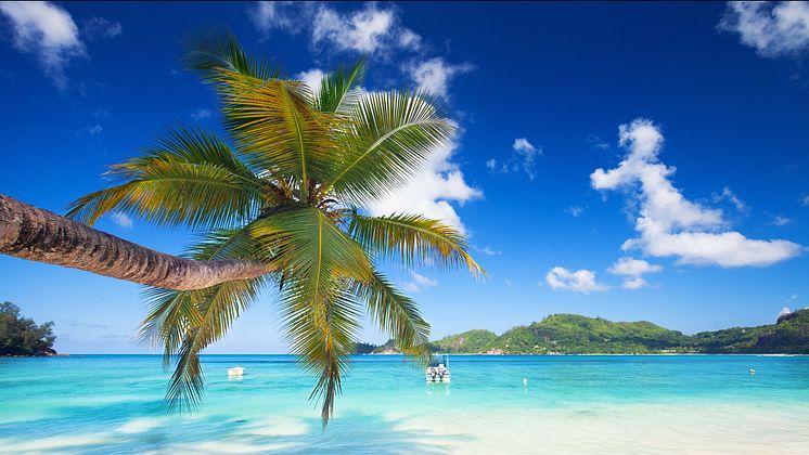 Seychellen 