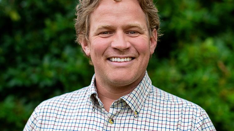 Profilbild Johan Persson
