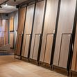 Bjelin showroom in Gothenburg