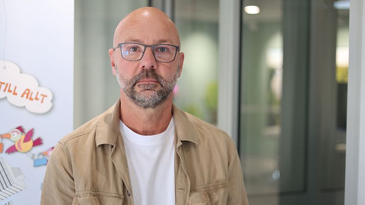 Patrik Håkansson 