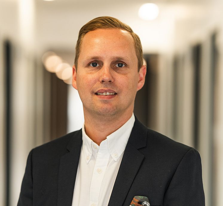 Mathias Olsson
