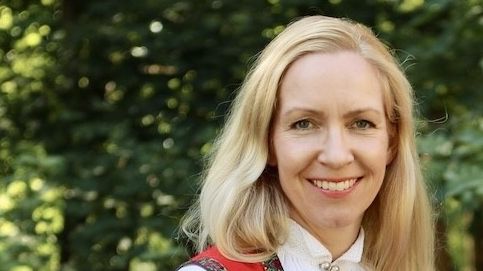 Gunnhild Brumm übernimmt die Leitung der Deutschland-Büros von Innovation Norway