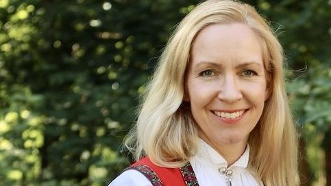 Gunnhild Brumm übernimmt die Leitung der Deutschland-Büros von Innovation Norway