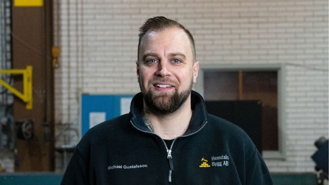 FIR-2503-2, Michael Gustafsson, byggeleder for bygg och stål hos Hemdals Bygg AB.jpg