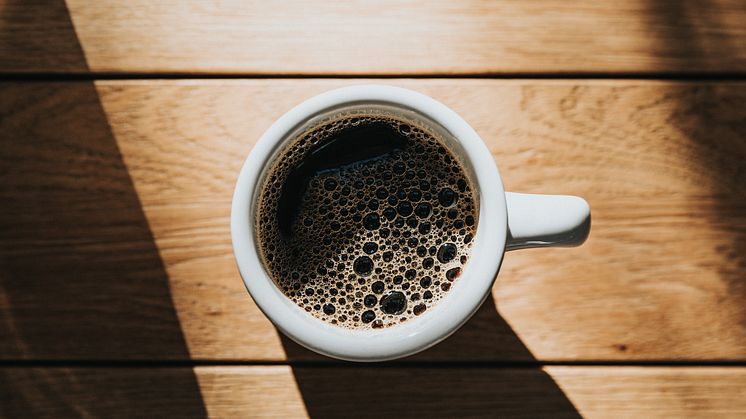 Kafferapporten 2024: Nästan alla dricker kaffe
