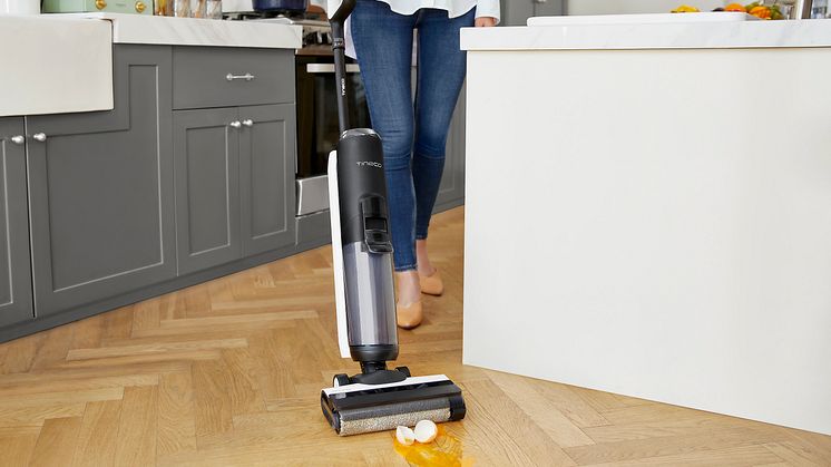 S5 Extreme combi gulvvasker