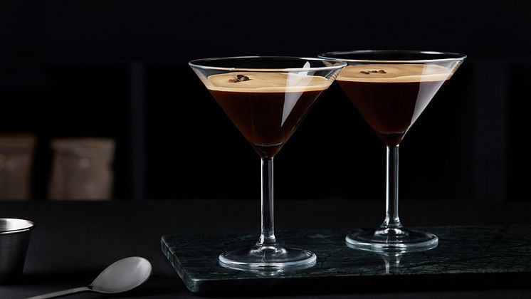 Löfbergs Espresso Martini