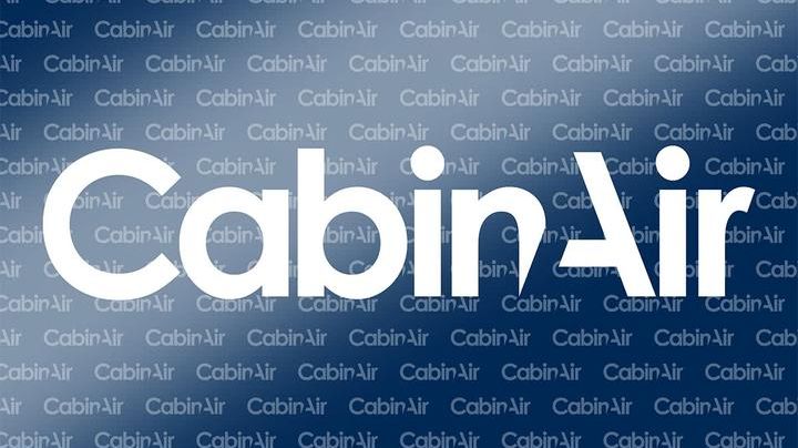 CabinAir logo