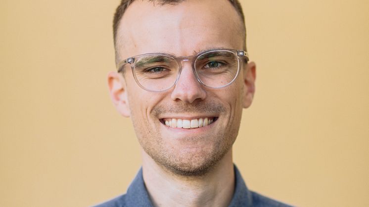 John Söderström, Marknad- och säljansvarig